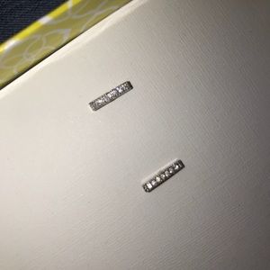 Kendra Scott earrings